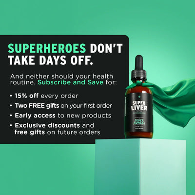 Super Liver