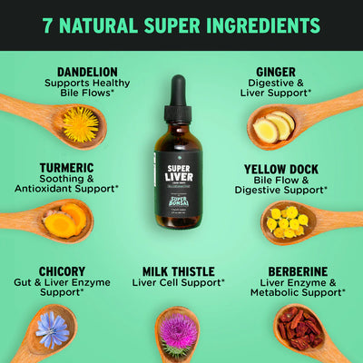 Super Liver