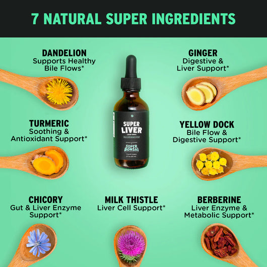 Super Liver